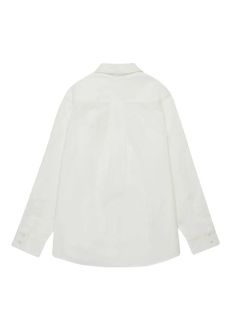 Camicia con logo MARNI KIDS | M01628 M00UW0M114